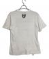 HUMAN MADE (ヒューマンメイド) the BEATLES (ビートルズ) T-SHIRT Beatles ホワイト サイズ:不明：10000円