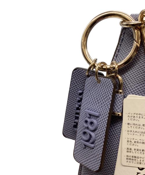 GUESS（ゲス）GUESS (ゲス) ワンショルダーバッグ ブルーの古着・服飾アイテム