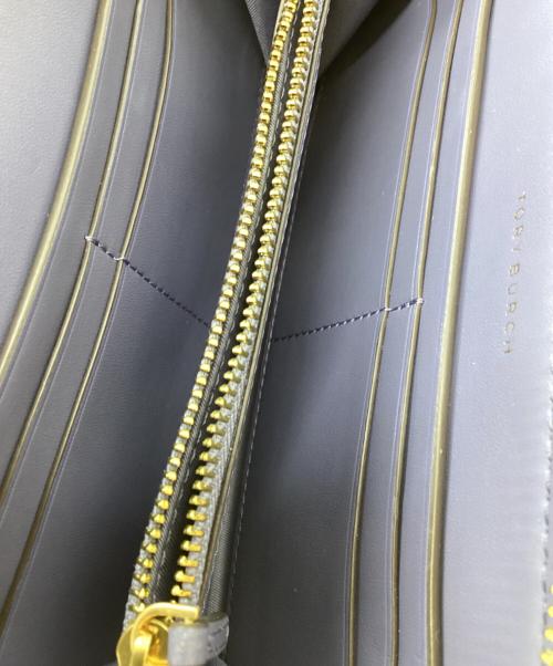 TORY BURCH（トリーバーチ）TORY BURCH (トリーバーチ) ラウンドファスナーロングウォレットの古着・服飾アイテム