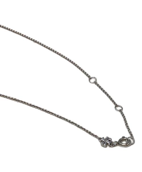 TORY BURCH（トリーバーチ）TORY BURCH (トリーバーチ) フラワーモチーフネックレスの古着・服飾アイテム