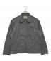 Schott（ショット）の古着「TC ワークジャケット」｜グレー
