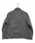 Schott (ショット) TC ワークジャケット グレー サイズ:L：10000円