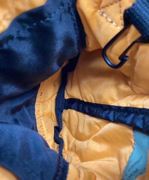 PORTER（ポーター）PORTER (ポーター) SHOULDER POUCH ブラックの古着・服飾アイテム