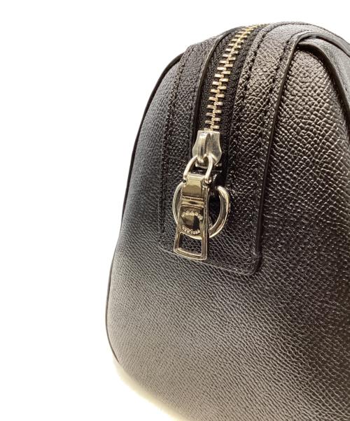 COACH（コーチ）COACH (コーチ) 2WAYバッグ ブラックの古着・服飾アイテム