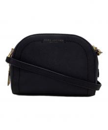 MARC JACOBS（マークジェイコブズ）の古着「ショルダーバッグ」｜ブラック