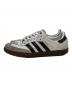 adidas (アディダス) SAMBA ホワイト サイズ:US6：5000円