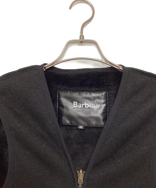 Barbour（バブアー）Barbour (バブアー) ライナーベスト ブラック サイズ:38の古着・服飾アイテム