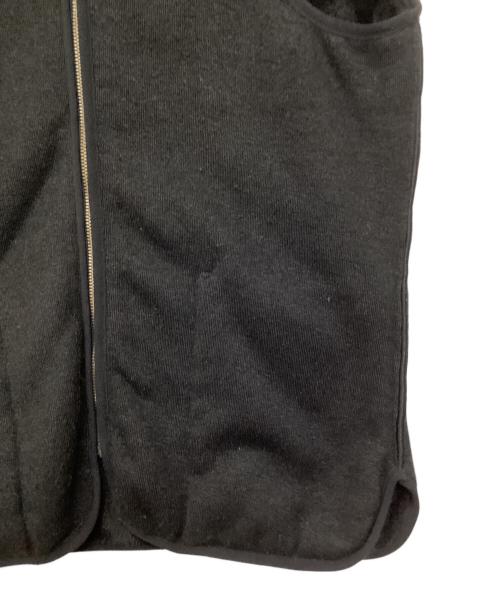 Barbour（バブアー）Barbour (バブアー) ライナーベスト ブラック サイズ:38の古着・服飾アイテム