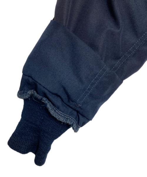 U'S NAVY（アメリカ海軍）U'S NAVY (アメリカ海軍) TYPE A-2デッキジャケット ネイビー サイズ:Mの古着・服飾アイテム