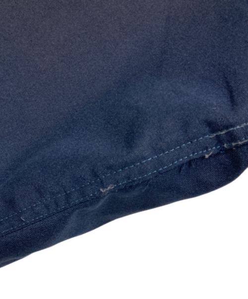 U'S NAVY（アメリカ海軍）U'S NAVY (アメリカ海軍) TYPE A-2デッキジャケット ネイビー サイズ:Mの古着・服飾アイテム