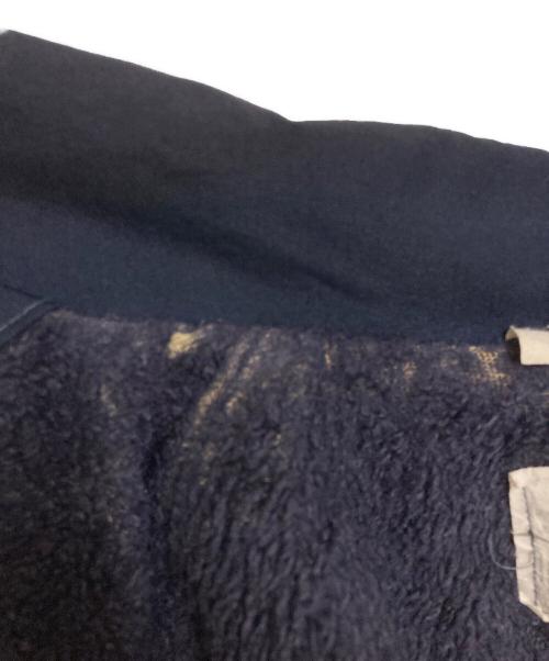 U'S NAVY（アメリカ海軍）U'S NAVY (アメリカ海軍) TYPE A-2デッキジャケット ネイビー サイズ:Mの古着・服飾アイテム