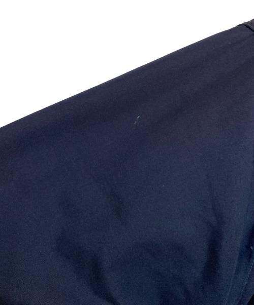 U'S NAVY（アメリカ海軍）U'S NAVY (アメリカ海軍) TYPE A-2デッキジャケット ネイビー サイズ:Mの古着・服飾アイテム