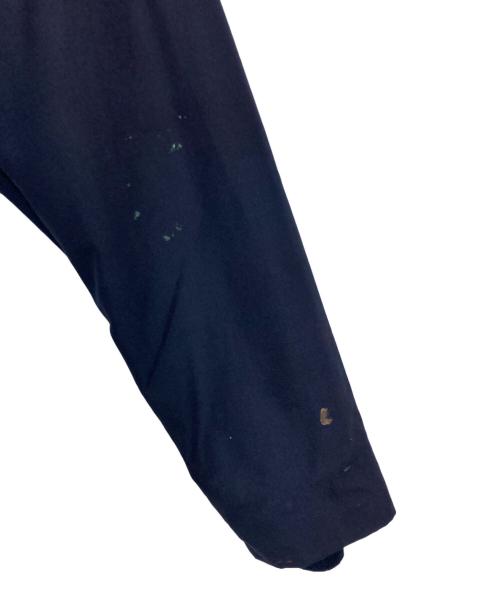 U'S NAVY（アメリカ海軍）U'S NAVY (アメリカ海軍) TYPE A-2デッキジャケット ネイビー サイズ:Mの古着・服飾アイテム