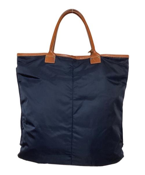 Felisi（フェリージ）Felisi (フェリージ) ヘルメットバッグ Felisi ネイビーの古着・服飾アイテム