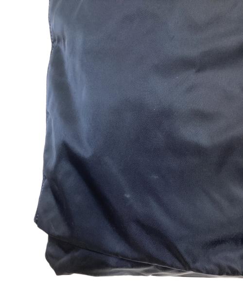 Felisi（フェリージ）Felisi (フェリージ) ヘルメットバッグ Felisi ネイビーの古着・服飾アイテム