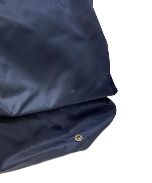 Felisi（フェリージ）Felisi (フェリージ) ヘルメットバッグ Felisi ネイビーの古着・服飾アイテム