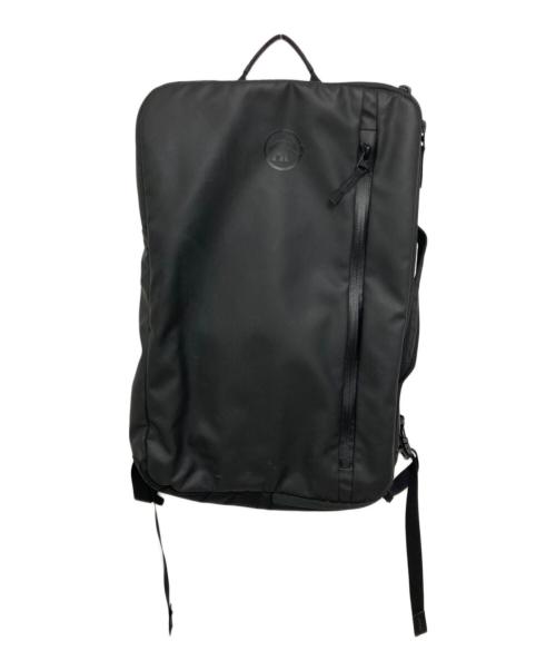 MAMMUT（マムート）MAMMUT (マムート) Seon 3Way 20 ブラックの古着・服飾アイテム