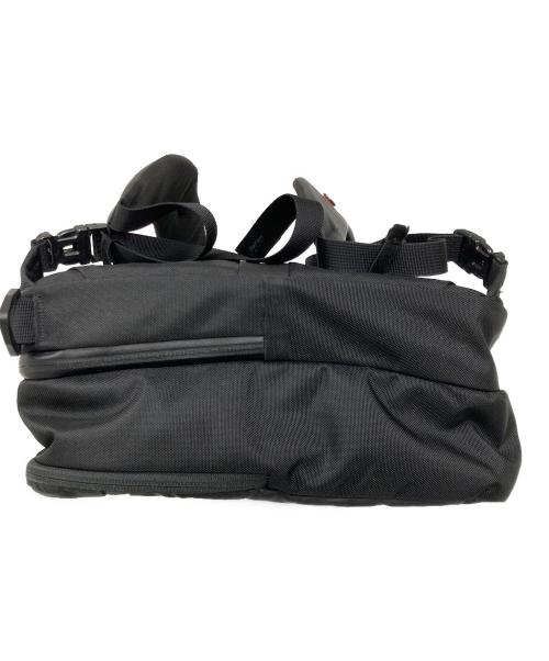 MAMMUT（マムート）MAMMUT (マムート) Seon 3Way 20 ブラックの古着・服飾アイテム