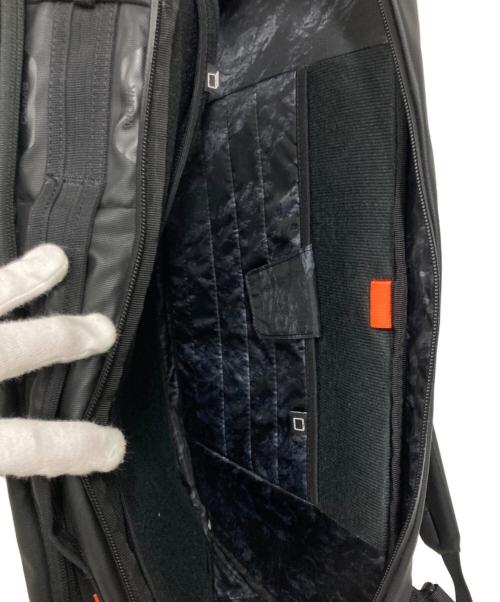 MAMMUT（マムート）MAMMUT (マムート) Seon 3Way 20 ブラックの古着・服飾アイテム