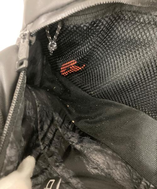 MAMMUT（マムート）MAMMUT (マムート) Seon 3Way 20 ブラックの古着・服飾アイテム