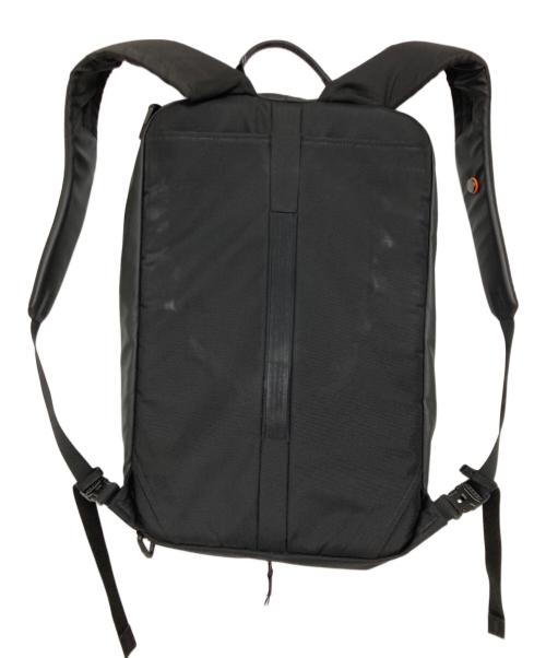 MAMMUT（マムート）MAMMUT (マムート) Seon 3Way 20 ブラックの古着・服飾アイテム