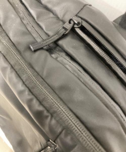 MAMMUT（マムート）MAMMUT (マムート) Seon 3Way 20 ブラックの古着・服飾アイテム