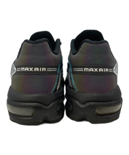 NIKE（ナイキ）NIKE (ナイキ) AIR MAX TAILWIND 5 / SKEPTA ブルー サイズ:US9の古着・服飾アイテム