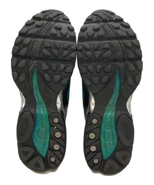 NIKE（ナイキ）NIKE (ナイキ) AIR MAX TAILWIND 5 / SKEPTA ブルー サイズ:US9の古着・服飾アイテム