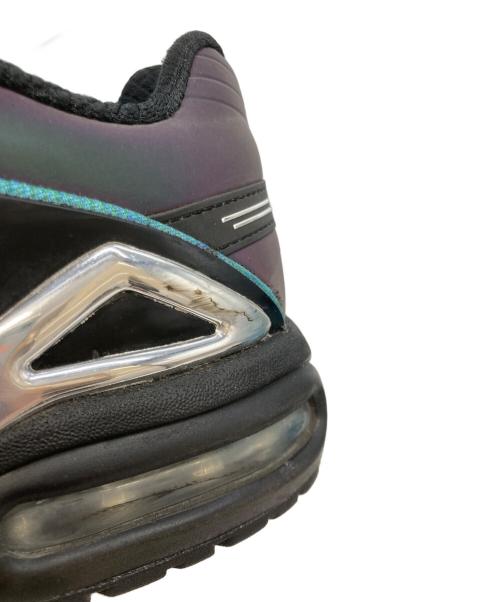 NIKE（ナイキ）NIKE (ナイキ) AIR MAX TAILWIND 5 / SKEPTA ブルー サイズ:US9の古着・服飾アイテム