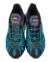 中古・古着 NIKE (ナイキ) AIR MAX TAILWIND 5 / SKEPTA ブルー サイズ:US9：30000円