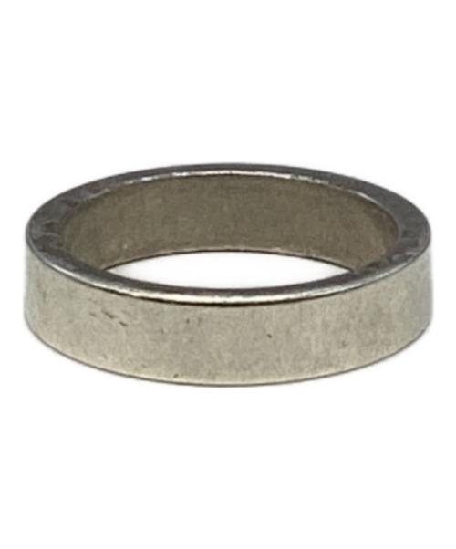 Maison Margiela（メゾンマルジェラ）Maison Margiela (メゾンマルジェラ) ネームロゴリング サイズ:19号の古着・服飾アイテム