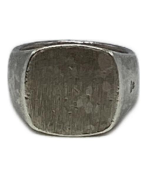 TOM WOOD（トムウッド）TOM WOOD (トムウッド) KAY RING SATIN /ケイリング サイズ:12号の古着・服飾アイテム