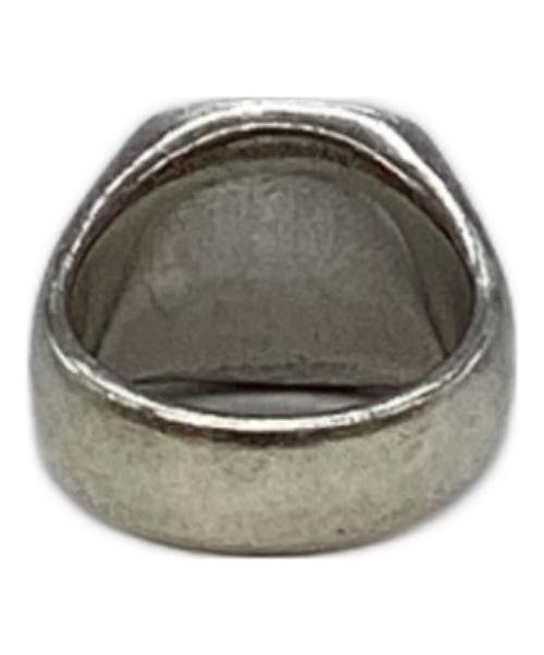 TOM WOOD（トムウッド）TOM WOOD (トムウッド) KAY RING SATIN /ケイリング サイズ:12号の古着・服飾アイテム