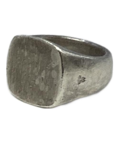 TOM WOOD（トムウッド）TOM WOOD (トムウッド) KAY RING SATIN /ケイリング サイズ:12号の古着・服飾アイテム