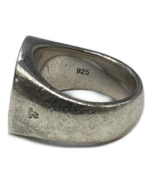 TOM WOOD（トムウッド）TOM WOOD (トムウッド) KAY RING SATIN /ケイリング サイズ:12号の古着・服飾アイテム