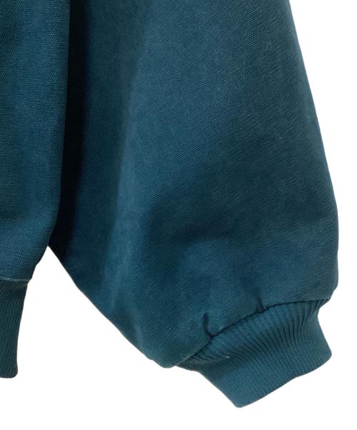 CarHartt（カーハート）CarHartt (カーハート) アクティブジャケット グリーン サイズ:2XLの古着・服飾アイテム