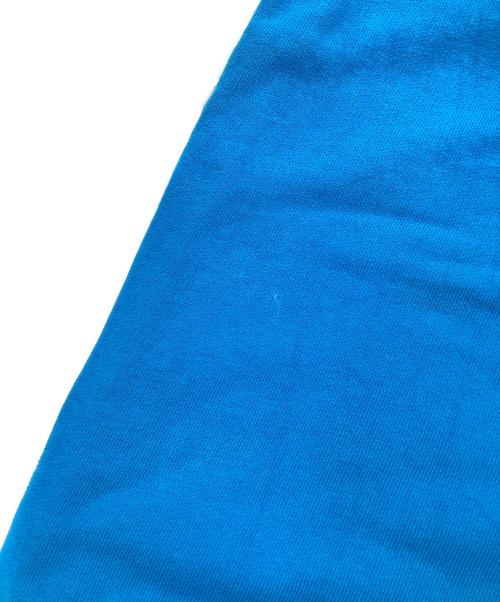 MM6 Maison Margiela（エムエムシックスメゾンマルジェラ）MM6 Maison Margiela (エムエムシックスメゾンマルジェラ) スウェットパンツ ブルー サイズ:Sの古着・服飾アイテム