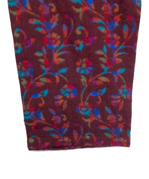 South2 West8（サウスツー ウエストエイト）South2 West8 (サウスツー ウエストエイト) V Neck Army Shirt ブラウン サイズ:XSの古着・服飾アイテム