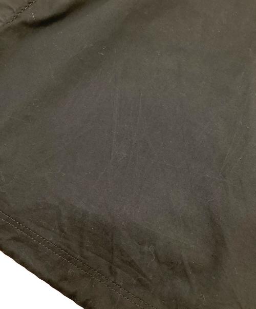 sacai（サカイ）sacai (サカイ) ミリタリードッキングコート ブラック サイズ:1の古着・服飾アイテム