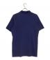 POLO RALPH LAUREN (ポロ・ラルフローレン) ポロベアポロシャツ ネイビー サイズ:Ｍ：7000円