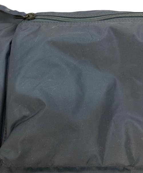 HEAD PORTER（ヘッドポーター）HEAD PORTER (ヘッドポーター) 2WAYバッグ ネイビーの古着・服飾アイテム