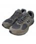NEW BALANCE（ニューバランス）の古着「ローカットスニーカー」｜グレー