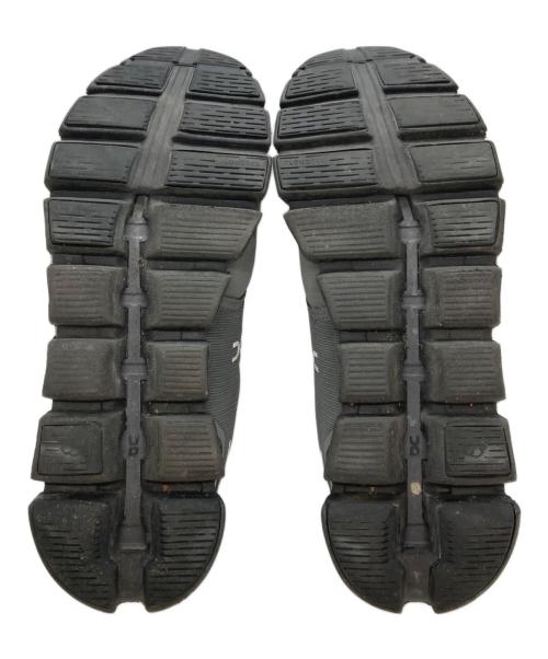 on（オン）On (オン) ウォータープルーフ グレー サイズ:26の古着・服飾アイテム