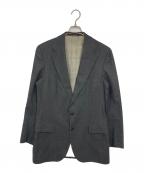 RALPH LAURENラルフローレン）の古着「オールドテーラードジャケット」｜グレー