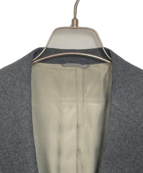 RALPH LAUREN（ラルフローレン）RALPH LAUREN (ラルフローレン) オールドテーラードジャケット グレー サイズ:不明の古着・服飾アイテム