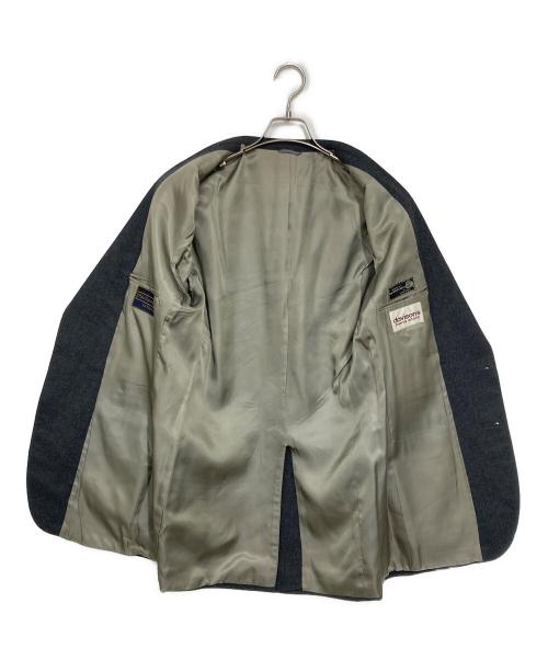 RALPH LAUREN（ラルフローレン）RALPH LAUREN (ラルフローレン) オールドテーラードジャケット グレー サイズ:不明の古着・服飾アイテム