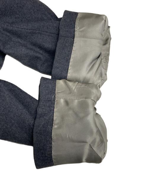 RALPH LAUREN（ラルフローレン）RALPH LAUREN (ラルフローレン) オールドテーラードジャケット グレー サイズ:不明の古着・服飾アイテム