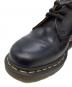 中古・古着 Dr.Martens (ドクターマーチン) 3ホールシューズ ブラック サイズ:UK4：8000円