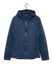 THE NORTH FACE（ザ ノース フェイス）の古着「マウンテンパーカー」｜ネイビー
