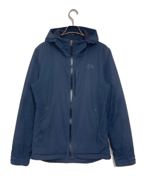 THE NORTH FACE（ザ ノース フェイス）THE NORTH FACE (ザ ノース フェイス) マウンテンパーカー ネイビー サイズ:Ｓの古着・服飾アイテム